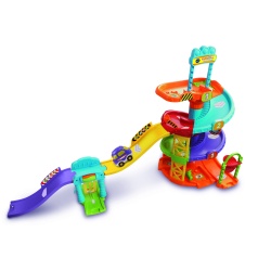 Vtech Tit-tit Parcare Supraetajata - Img 5