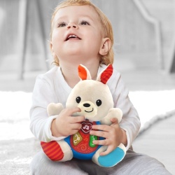 WINFUN CANTA SI INVATA CU IEPURASUL BOUNCY - Img 3