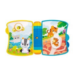 WINFUN CARTICICA INTERACTIVA CU SUNETE - Img 5