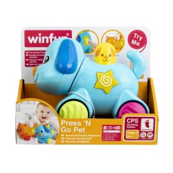 WINFUN CATELUS INTERACTIV