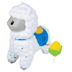 WINFUN JUCARIE DE IMPINS ALPACA - Img 4