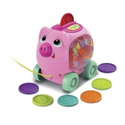 WINFUN JUCARIE DE TRAS PUSCULITA PURCELUS CU MONEDE - Img 4