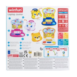 WINFUN LAPTOP URSULET - Img 8