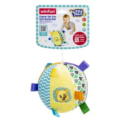 WINFUN MINGE ZORNAITOARE LEU DIN MATERIAL TEXTIL - Img 1