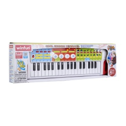 WINFUN ORGA ELECTRONICA 37 TASTE - Img 3