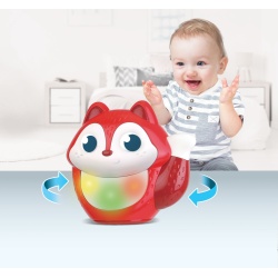 WINFUN PROIECTOR 3 IN 1 VULPITA - Img 8