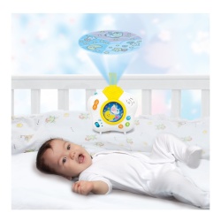 WINFUN PROIECTOR CU LUMINI SI SUNETE - Img 3