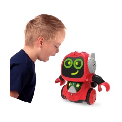 WINFUN ROBOTEL INTERACTIV - Img 4
