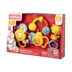 WINFUN SET 4 ZORNAITORI - Img 2