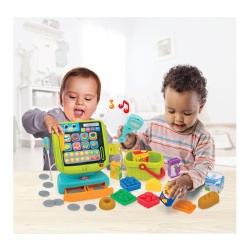 WINFUN SET CASA DE MARCAT CU ACCESORII - Img 4