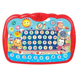 WINFUN TABLETA EDUCATIVA - Img 2