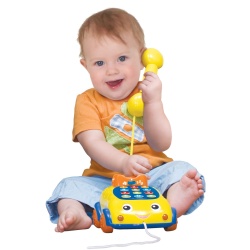 WINFUN TELEFON MASINUTA - Img 3