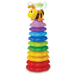 WINFUN TURN PENTRU STIVUIRE ALBINUTA - Img 4