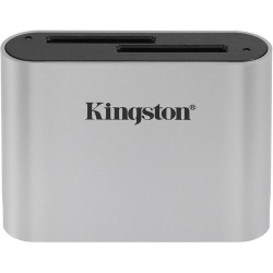 Workflow D-SD II Reader WFS-SD - Img 1