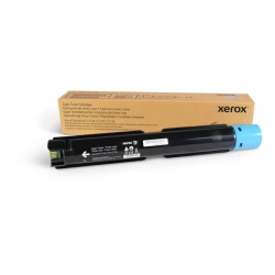 XEROX 006R01829 CYAN TONER 18.5 K - Img 2