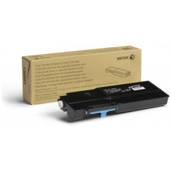 XEROX 106R03510 CYAN TONER CARTRIDGE - Img 1