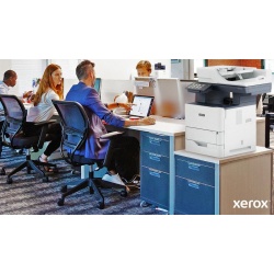 XEROX B625V_DN MONO MFP A4 - Img 5