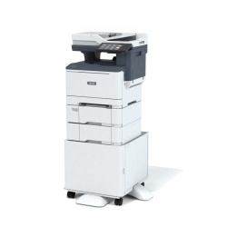 Xerox c415v_dn mf laser color a4 - Img 11