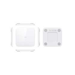 Xiaomi Mi Smart Scale S200 (White) - Img 3