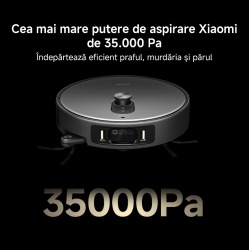 Xiaomi Robot Vacuum 6 Max - Img 6