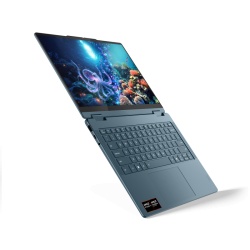 YG7 2-in-1 14T R7 AI 350 24 1TB UMA W11H - Img 9