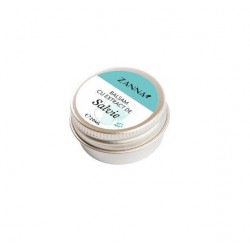 ZANNA BALSAM CU EXTRACT DE SALVIE 20ML