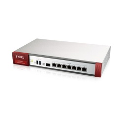 ZYXEL ATP500 HARDWARE FIREWALL 2600MBPS - Img 3