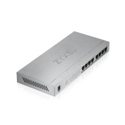 Zyxel gs1008-hp 8port poe desktop switch - Img 7