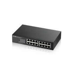 ZYXEL GS1100-16 16-port GBE UNMG SWITCH - Img 2