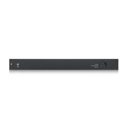 ZYXEL GS192024HPV2 24-PORT GBE POESWITCH - Img 4