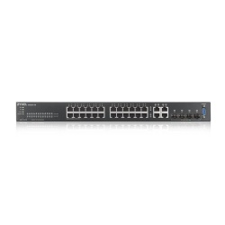 Zyxel gs2220-28 port gbe switch - Img 4