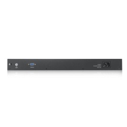 ZYXEL GS2220-50HP PORT GBE SWITCH - Img 8
