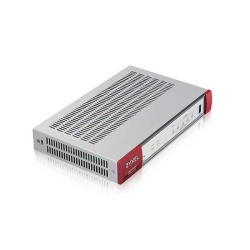 ZYXEL USGFLEX100HP H FIREWALL POE - Img 1