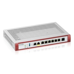 ZYXEL USGFLEX100HP H FIREWALL POE - Img 6