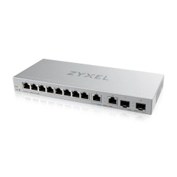 ZYXEL XGS1210-12 RJ45PORT SWITCH 2SFP+ - Img 12