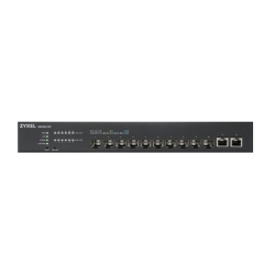 ZYXEL XGS1930-12F 12PORT FIBER 2 MULTIGI