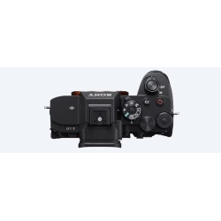 Α7R V FULL-FRAME HIGH-RESOLUTION CAMERA - Img 4