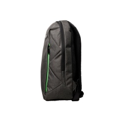 15.6'' ACER URBAN BACKPACK GRAY&GREEN - Img 9