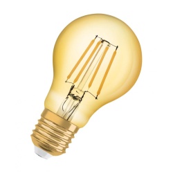 1906LCLA55 6,5W/824 230VFILGDE27FS1OSRAM - Img 2