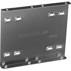 2.5 TO 3.5 BRACKETS AND SCREWS KS - Img 1