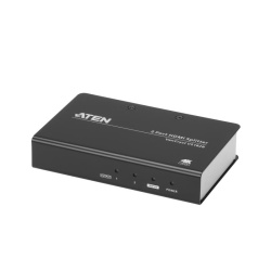 2-Port HDMI True 4K Splitter Aten