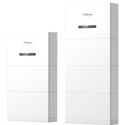 3P HB INV 6-15KW HYXi HYX-H-HTA