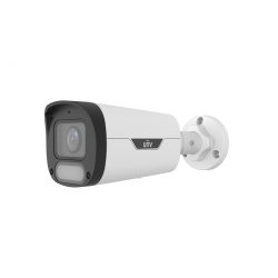 4MP ColorHunter IP Bullet Camera
