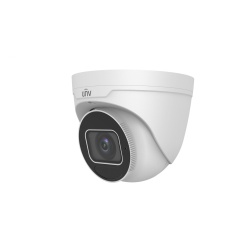 4MP EasyBasic IP Turret Camera