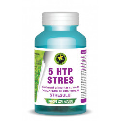 5 HTP STRES 60cps HYPERICUM