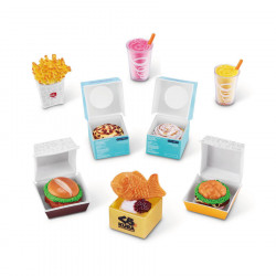 5 Surprise - Foodie Mini Brands, S2 - Img 3