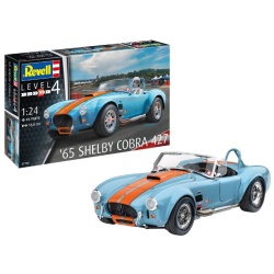 65 Shelby Cobra 27 - Img 3