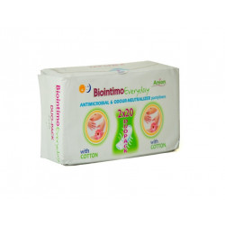 ABSORBANTE ZILNICE EVERY DAY 40BUC