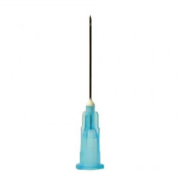 ACE SERINGA G23 0,60*30MM ALBASTRU