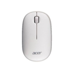 Acer wireless Bubble mouse AMR100 White